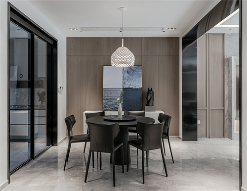 全屋定制行業加盟代理好不好？