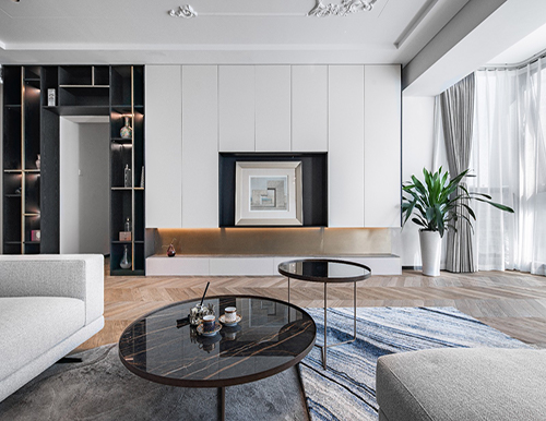 全屋定制加盟選大品牌還是小品牌？