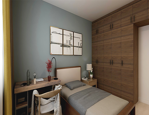 加盟全屋定制可靠嗎？前景如何？