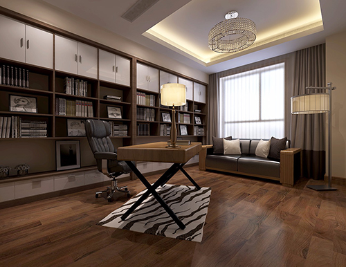 全屋定制家裝風格該如何選擇？