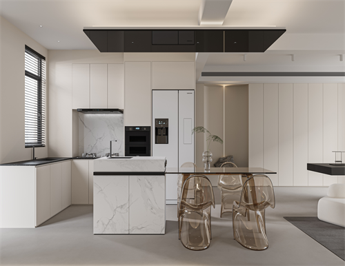 加盟整家定制注意哪些事項？