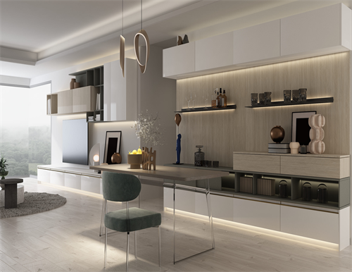 加盟整家定制如何選擇品牌？