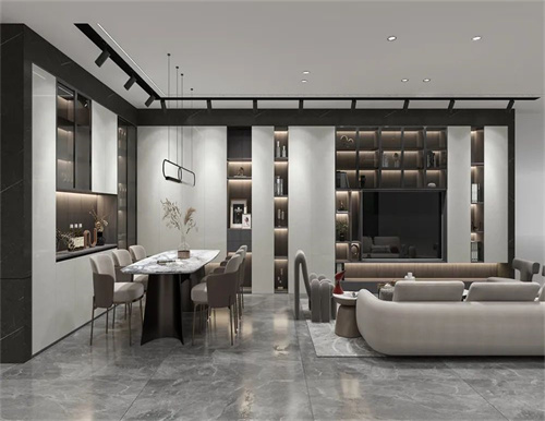 加盟全屋定制品牌要考慮哪些因素？