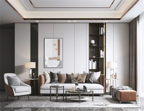 為什么有很多人選擇加盟全屋定制？