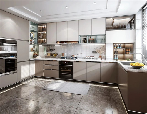 小戶型櫥柜該如何設(shè)計？