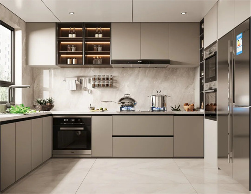 全屋定制櫥柜需要了解哪些細節？